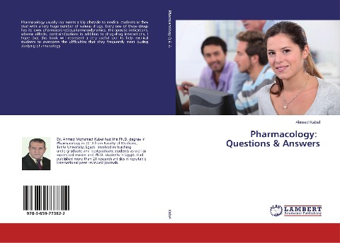 Pharmacology: Questions & Answers