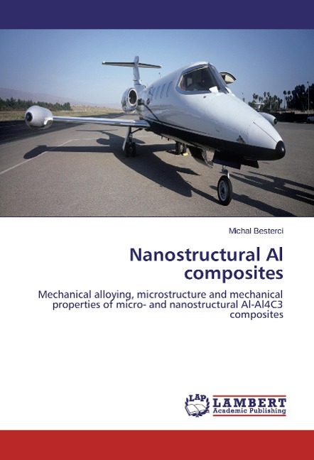 Nanostructural Al composites: Mechanical alloying, microstructure and mechanical properties of micro- and nanostructural Al-Al4C3 composites