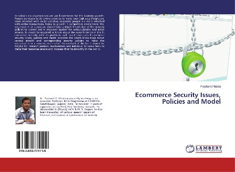 Ecommerce Security Issues, Policies and Model