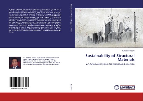 Sustainability of Structural Materials: An Automated System for Evaluation & Selection