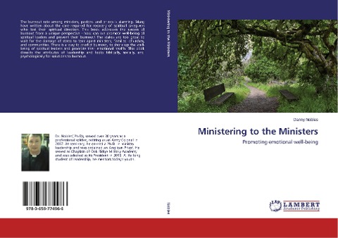 Ministering to the Ministers: Promoting emotional well-being