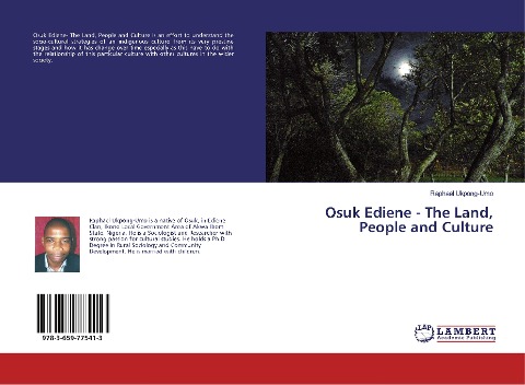 Osuk Ediene - The Land, People and Culture