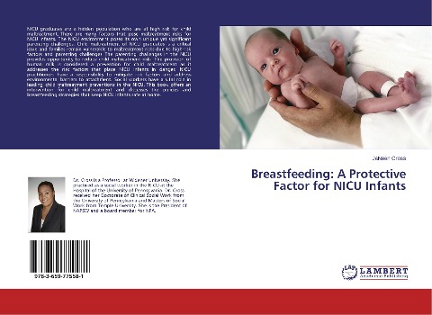 Breastfeeding: A Protective Factor for NICU Infants
