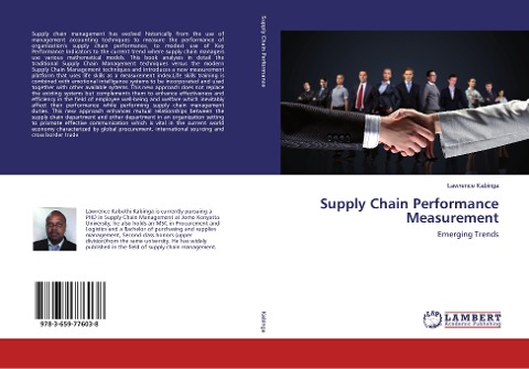 Supply Chain Performance Measurement: Emerging Trends