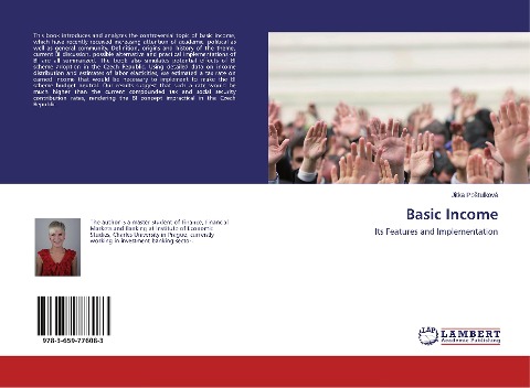 Basic Income: Its Features and Implementation