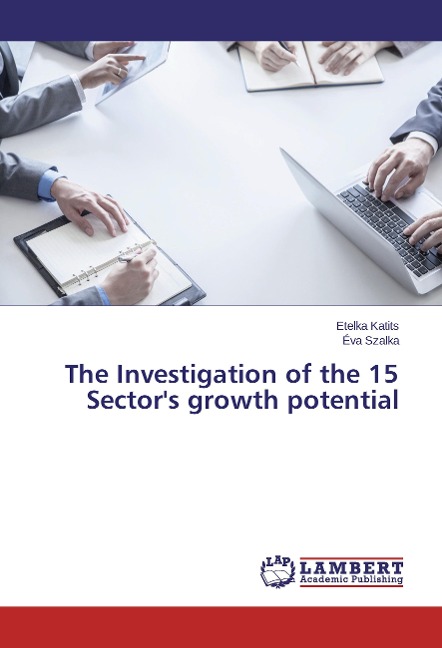 The Investigation of the 15 Sectors growth potential
