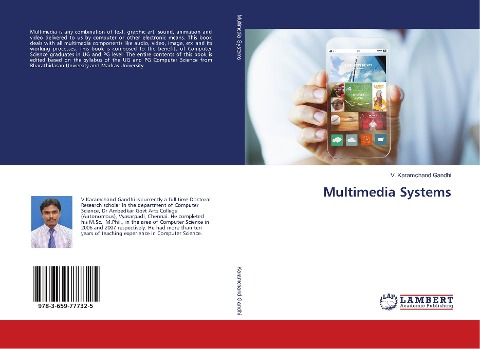 Multimedia Systems