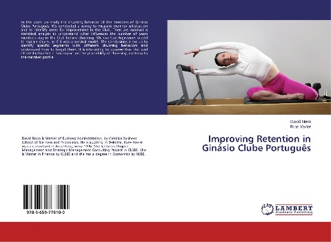 Improving Retention in Ginásio Clube Português