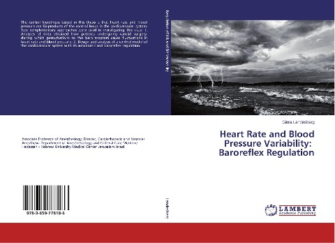 Heart Rate and Blood Pressure Variability: Baroreflex Regulation