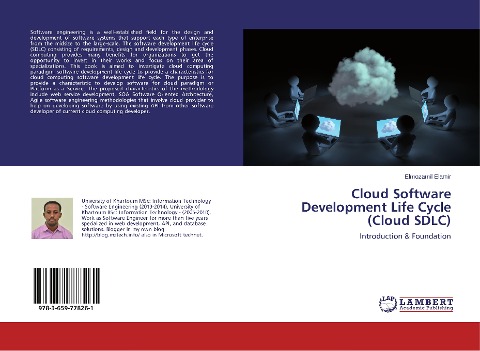 Cloud Software Development Life Cycle (Cloud SDLC): Introduction & Foundation