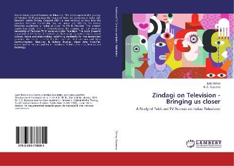 Zindagi on Television - Bringing us closer: A Study of Pakistani TV Dramas on Indian Television