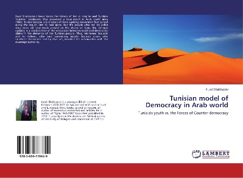 Tunisian model of Democracy in Arab world: Tunisias youth vs. the Forces of Counter-democracy