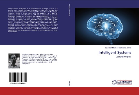 Intelligent Systems: Current Progress