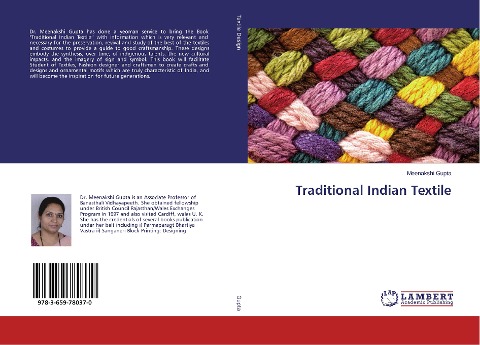 Traditional Indian Textile