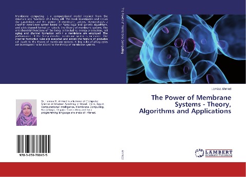 The Power of Membrane Systems - Theory, Algorithms and Applications