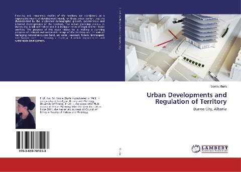 Urban Developments and Regulation of Territory: Durres City, Albania
