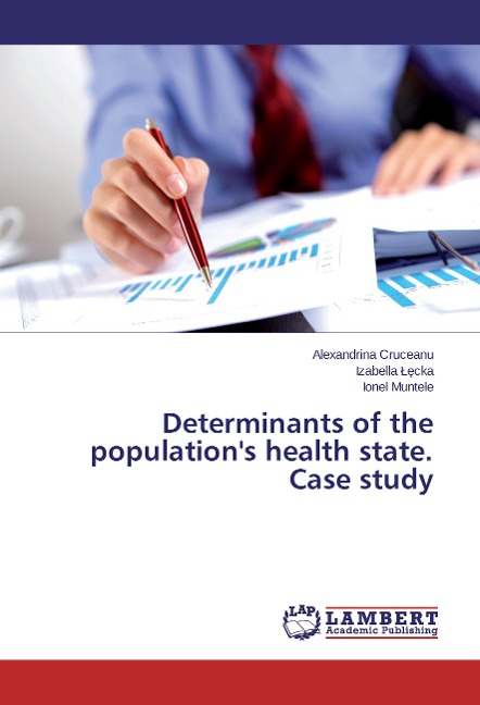 Determinants of the populations health state. Case study