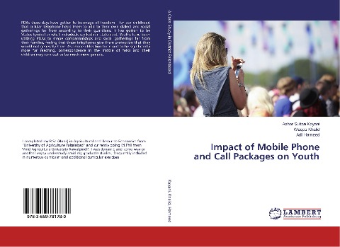 Impact of Mobile Phone and Call Packages on Youth