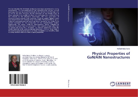 Physical Properties of GaN/AlN Nanostructures