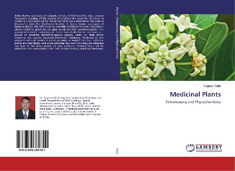 Medicinal Plants: Ethnobotany and Phytochemistry