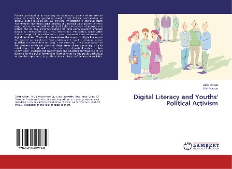 Digital Literacy and Youths Political Activism