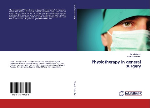 Physiotherapy in general surgery