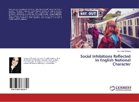 Social Inhibitions Reflected In English National Character
