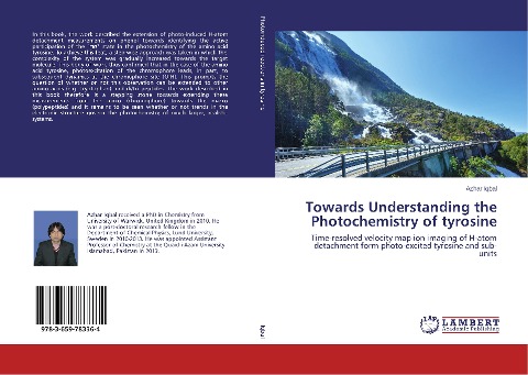 Towards Understanding the Photochemistry of tyrosine: Time-resolved velocity map ion imaging of H-atom detachment form photo-excited tyrosine and sub-units