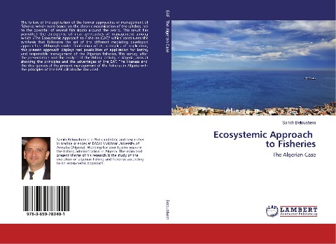 Ecosystemic Approach to Fisheries: The Algerian Case