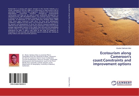 Ecotourism along Cameroons coast:Constraints and improvement options