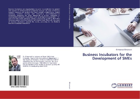 Business Incubators for the Development of SMEs
