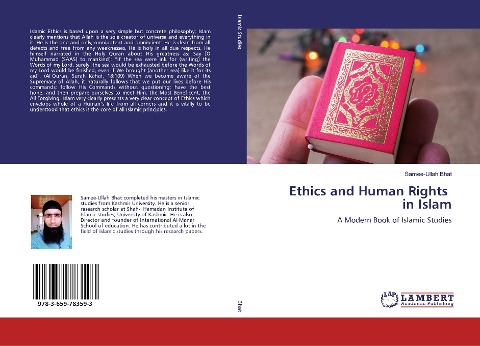 Ethics and Human Rights in Islam: A Modern Book of Islamic Studies