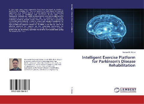 Intelligent Exercise Platform for Parkinsons Disease Rehabilitation