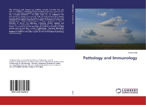Pathology and Immunology