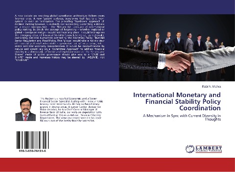 International Monetary and Financial Stability Policy Coordination: A Mechanism in Sync with Current Diversity in Thoughts