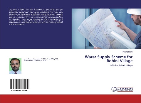 Water Supply Scheme for Rohini Village: WTP for Rohini Village
