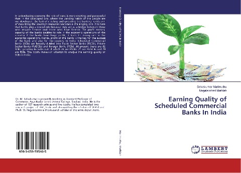 Earning Quality of Scheduled Commercial Banks In India