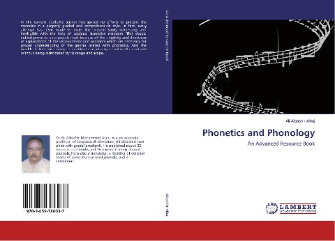 Phonetics and Phonology: An Advanced Resource Book