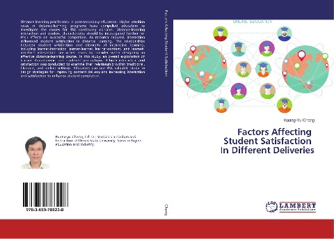 Factors Affecting Student Satisfaction In Different Deliveries
