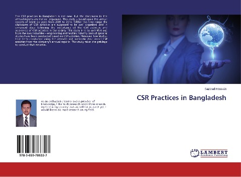 CSR Practices in Bangladesh