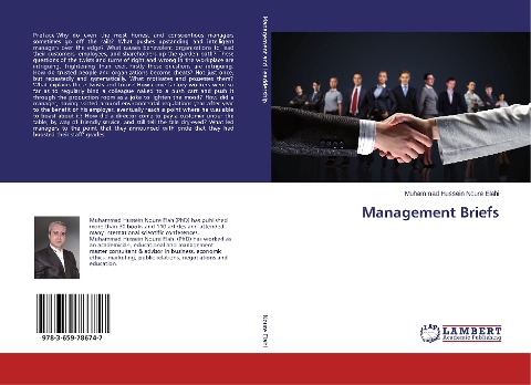 Management Briefs