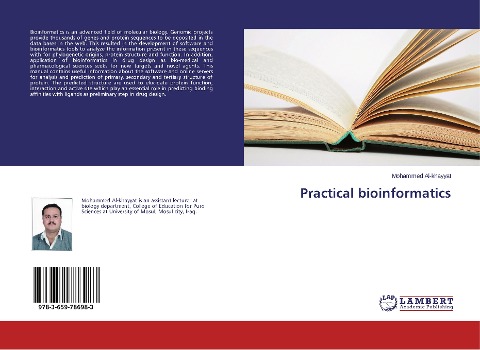 Practical bioinformatics