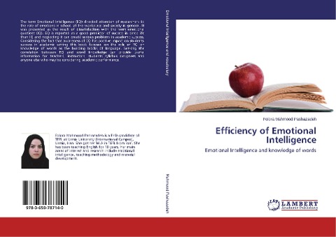 Efficiency of Emotional Intelligence: Emotional Intelligence and knowledge of words