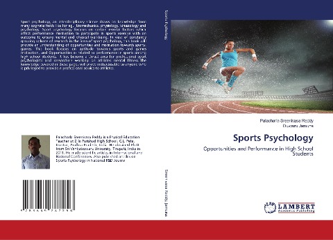 Sports Psychology: Opportunities and Performance in High School Students