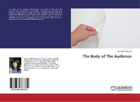 The Body of The Audience