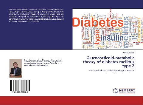 Glucocorticoid-metabolic theory of diabetes mellitus type 2: Biochemical and pathophysiological aspects