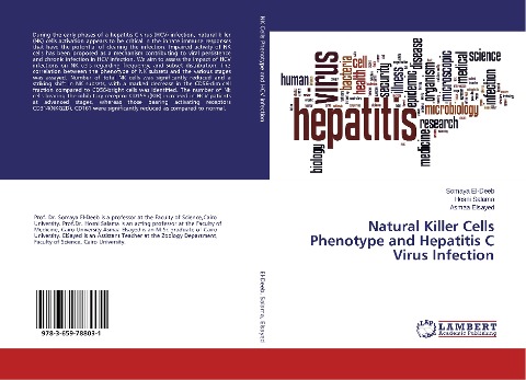 Natural Killer Cells Phenotype and Hepatitis C Virus Infection