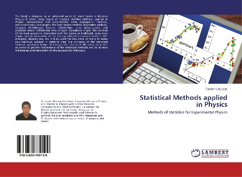 Statistical Methods applied in Physics: Methods of Statistics for Experimental Physics