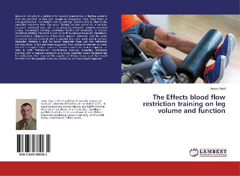 The Effects blood flow restriction training on leg volume and function
