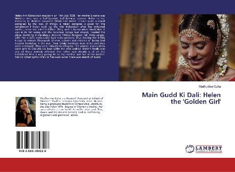 Main Gudd Ki Dali: Helen the Golden Girl